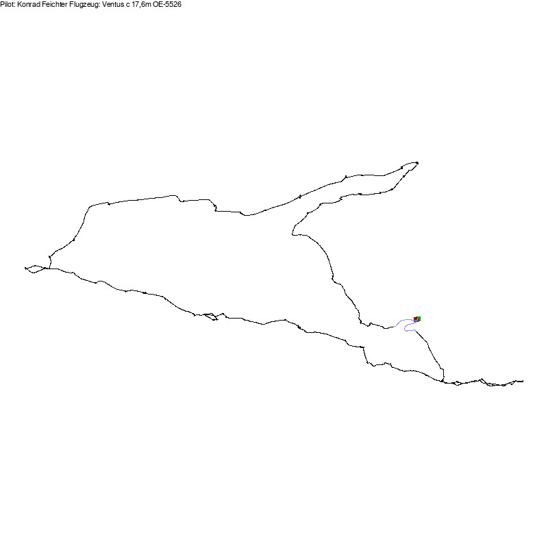 Flugspur